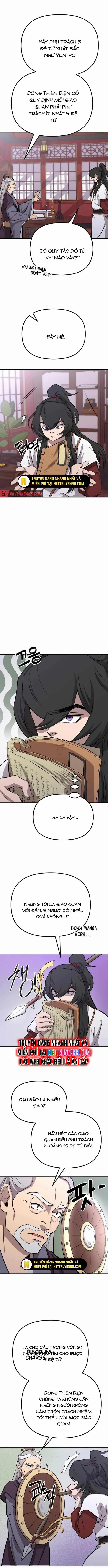 Cao Thủ Võ Lâm Đến Tuổi Kết Hôn 9 trang 14