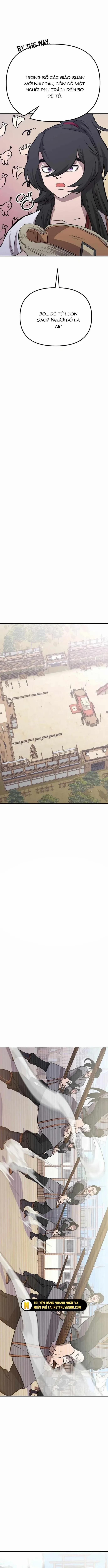 Cao Thủ Võ Lâm Đến Tuổi Kết Hôn 9 trang 15