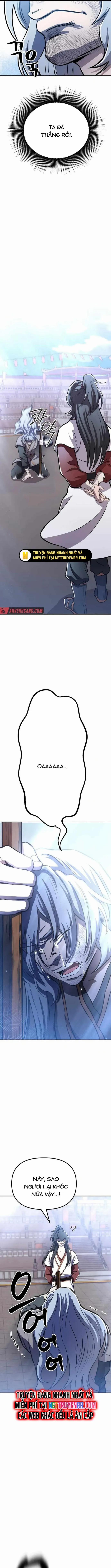 Cao Thủ Võ Lâm Đến Tuổi Kết Hôn 9 trang 2