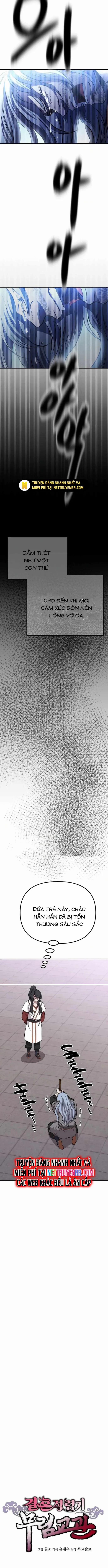 Cao Thủ Võ Lâm Đến Tuổi Kết Hôn 9 trang 3