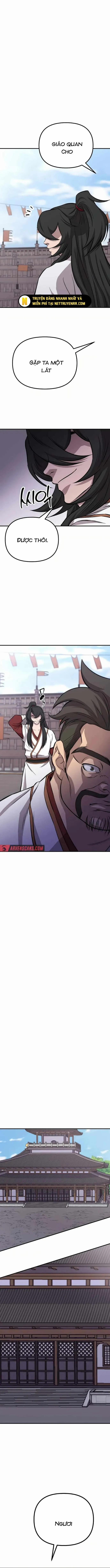 Cao Thủ Võ Lâm Đến Tuổi Kết Hôn 9 trang 4