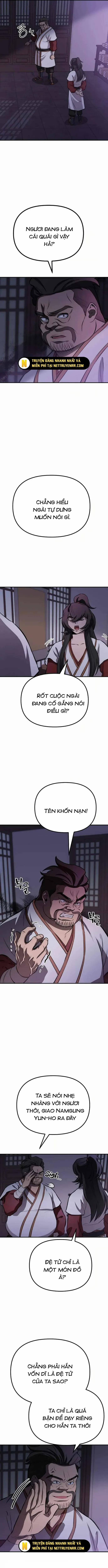 Cao Thủ Võ Lâm Đến Tuổi Kết Hôn 9 trang 5