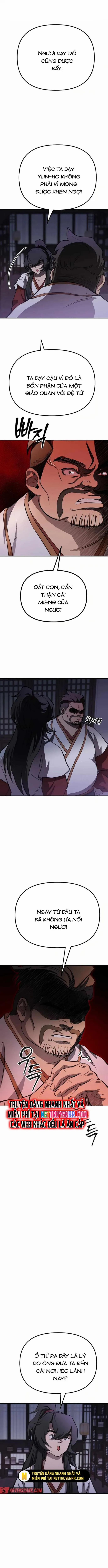 Cao Thủ Võ Lâm Đến Tuổi Kết Hôn 9 trang 6