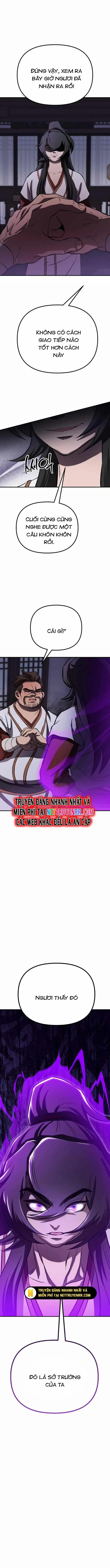 Cao Thủ Võ Lâm Đến Tuổi Kết Hôn 9 trang 7