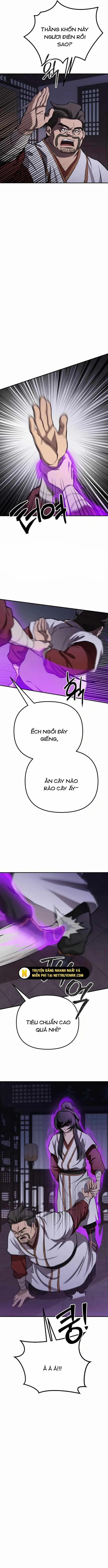 Cao Thủ Võ Lâm Đến Tuổi Kết Hôn 9 trang 8