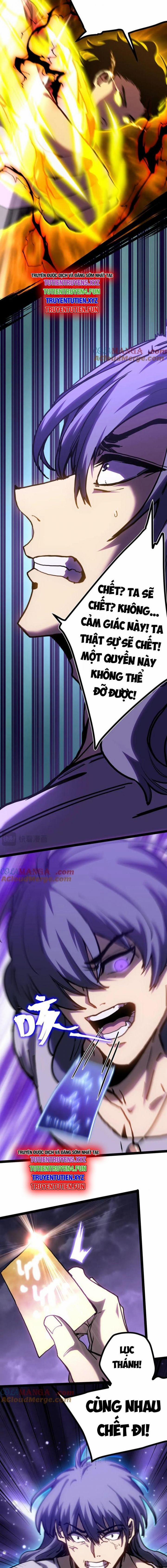 Cao Võ: Hạ Cánh Đến Một Vạn Năm Sau 0 TopTruyenDay.Net trang 10