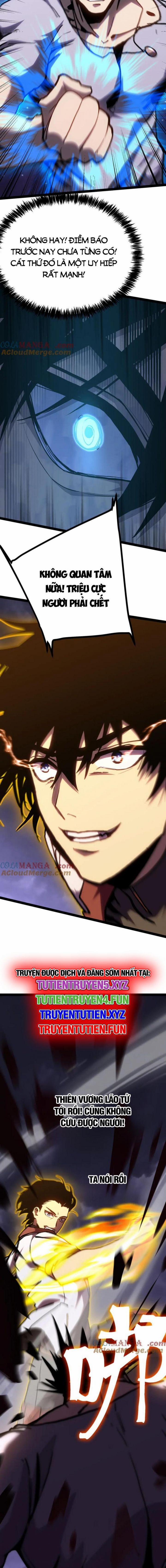 Cao Võ: Hạ Cánh Đến Một Vạn Năm Sau 0 TopTruyenDay.Net trang 11