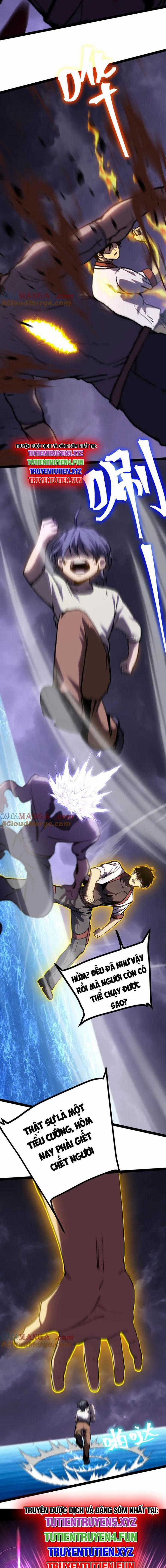 Cao Võ: Hạ Cánh Đến Một Vạn Năm Sau 0 TopTruyenDay.Net trang 12