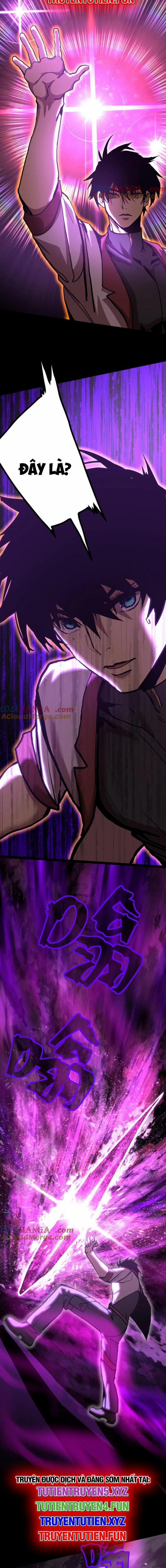 Cao Võ: Hạ Cánh Đến Một Vạn Năm Sau 0 TopTruyenDay.Net trang 13