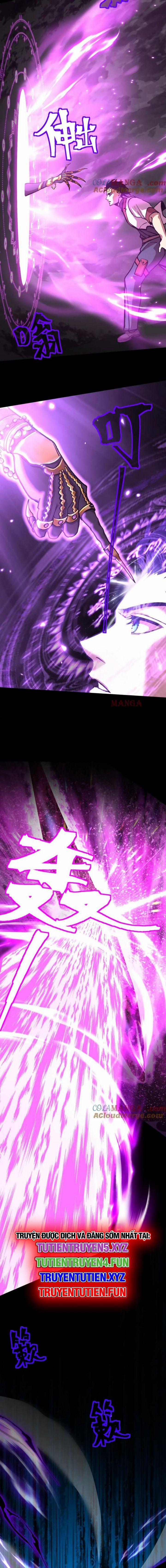 Cao Võ: Hạ Cánh Đến Một Vạn Năm Sau 0 TopTruyenDay.Net trang 14