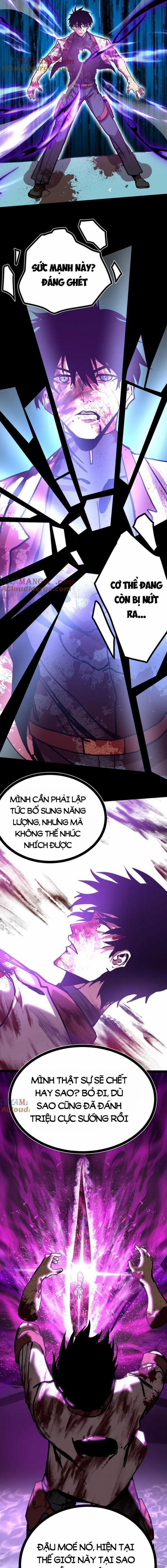 Cao Võ: Hạ Cánh Đến Một Vạn Năm Sau 0 TopTruyenDay.Net trang 15