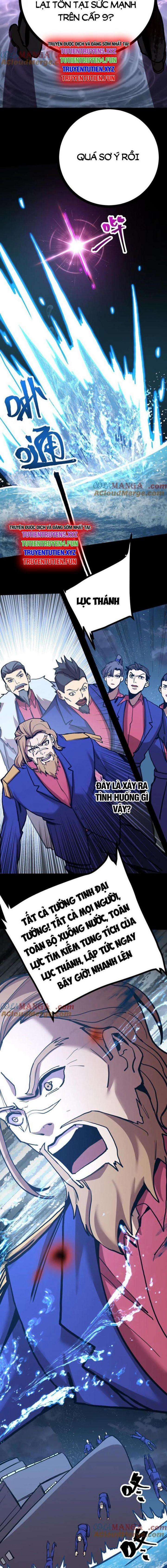 Cao Võ: Hạ Cánh Đến Một Vạn Năm Sau 0 TopTruyenDay.Net trang 16