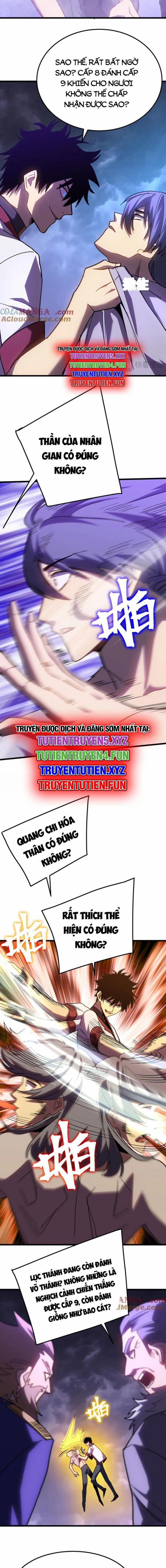 Cao Võ: Hạ Cánh Đến Một Vạn Năm Sau 0 TopTruyenDay.Net trang 2