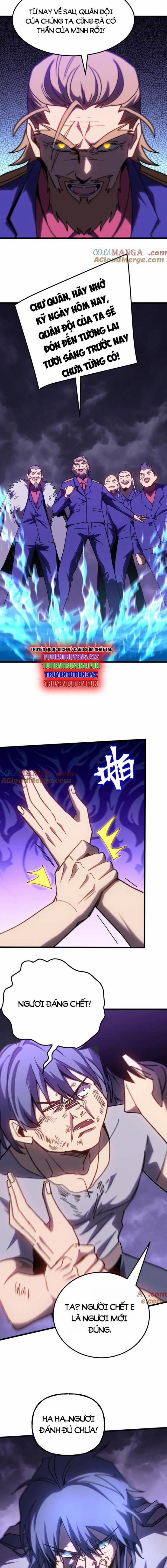 Cao Võ: Hạ Cánh Đến Một Vạn Năm Sau 0 TopTruyenDay.Net trang 3