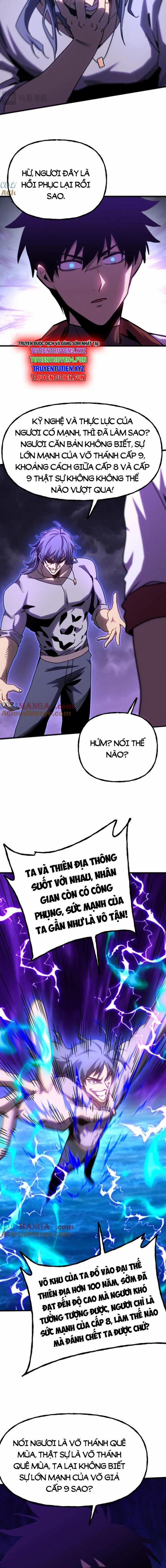 Cao Võ: Hạ Cánh Đến Một Vạn Năm Sau 0 TopTruyenDay.Net trang 4