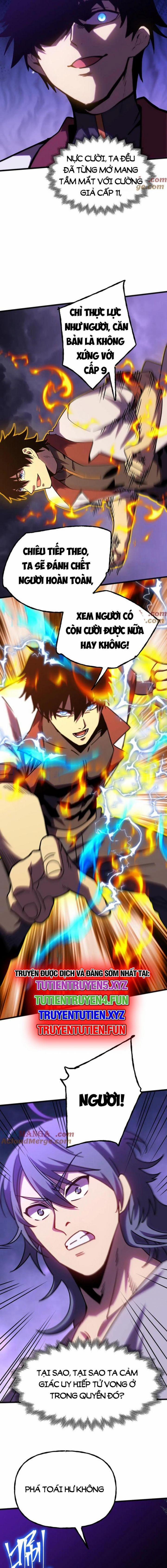 Cao Võ: Hạ Cánh Đến Một Vạn Năm Sau 0 TopTruyenDay.Net trang 5