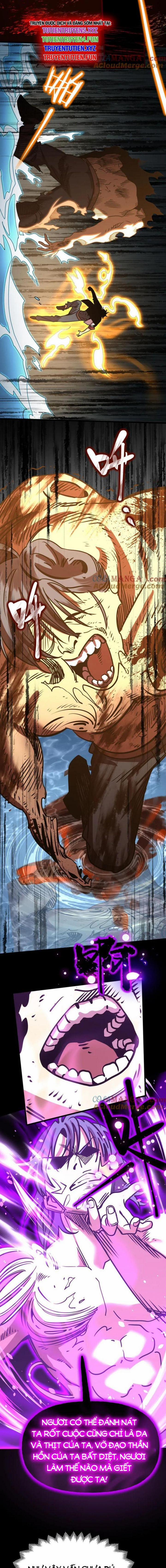 Cao Võ: Hạ Cánh Đến Một Vạn Năm Sau 0 TopTruyenDay.Net trang 7