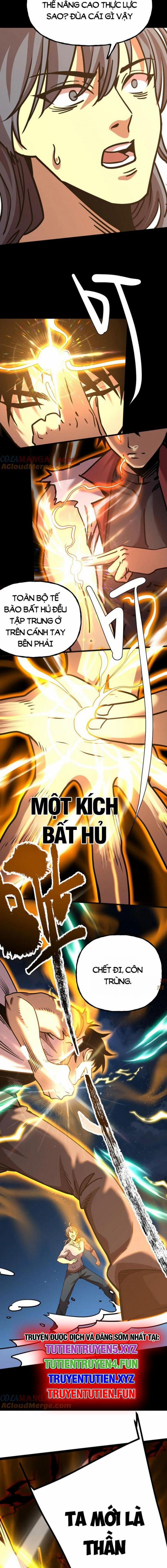 Cao Võ: Hạ Cánh Đến Một Vạn Năm Sau 0 TopTruyenDay.Net trang 9