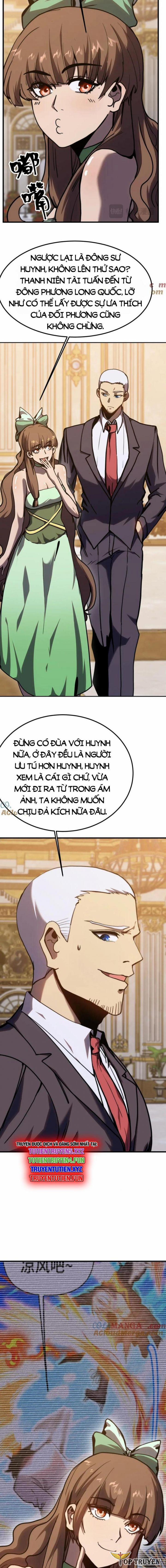 Cao Võ: Hạ Cánh Đến Một Vạn Năm Sau 0 Toptruyentv.pro trang 1