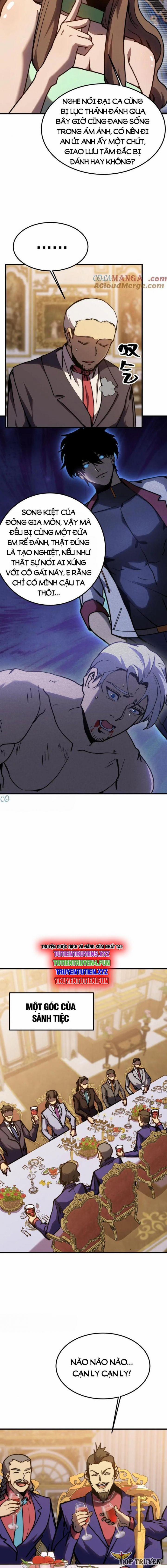 Cao Võ: Hạ Cánh Đến Một Vạn Năm Sau 0 Toptruyentv.pro trang 2