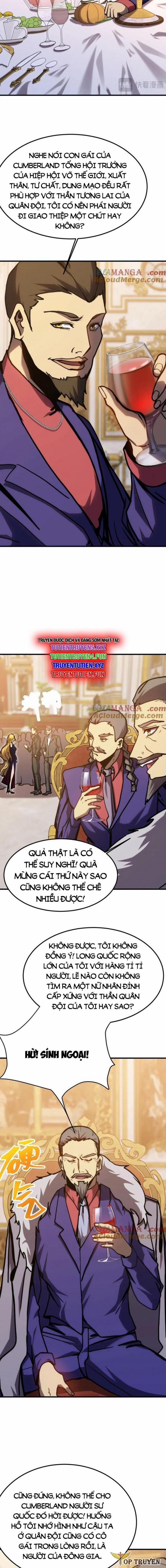 Cao Võ: Hạ Cánh Đến Một Vạn Năm Sau 0 Toptruyentv.pro trang 3