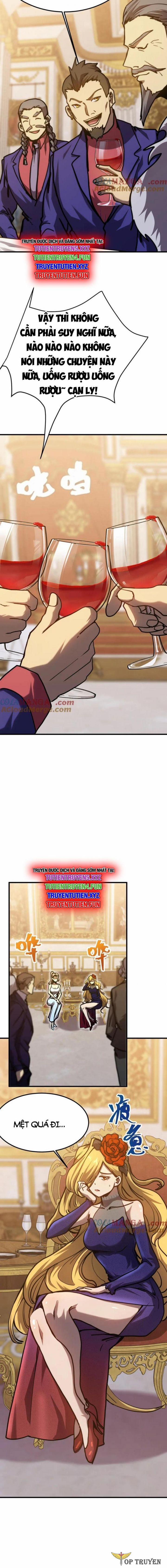 Cao Võ: Hạ Cánh Đến Một Vạn Năm Sau 0 Toptruyentv.pro trang 4