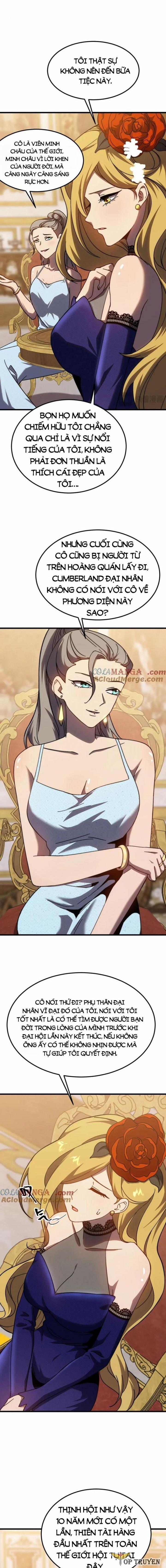 Cao Võ: Hạ Cánh Đến Một Vạn Năm Sau 0 Toptruyentv.pro trang 5