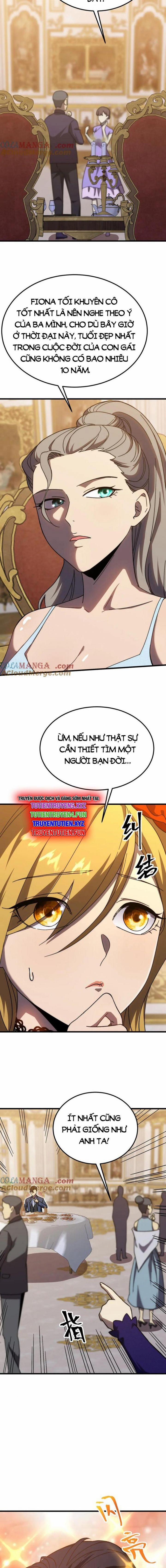 Cao Võ: Hạ Cánh Đến Một Vạn Năm Sau 0 Toptruyentv.pro trang 6