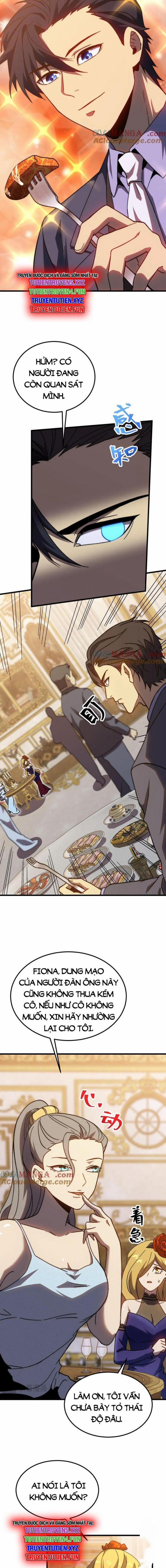 Cao Võ: Hạ Cánh Đến Một Vạn Năm Sau 0 Toptruyentv.pro trang 7