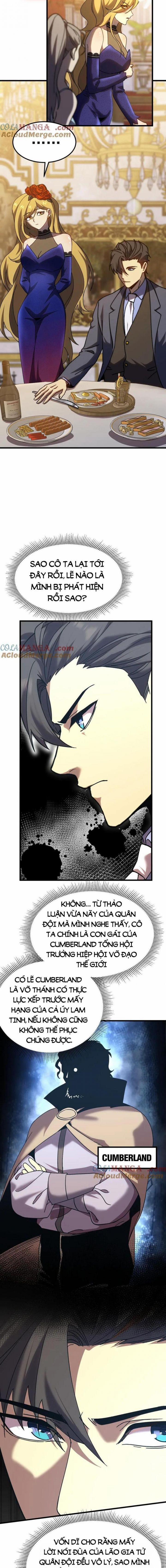 Cao Võ: Hạ Cánh Đến Một Vạn Năm Sau 0 Toptruyentv.pro trang 8