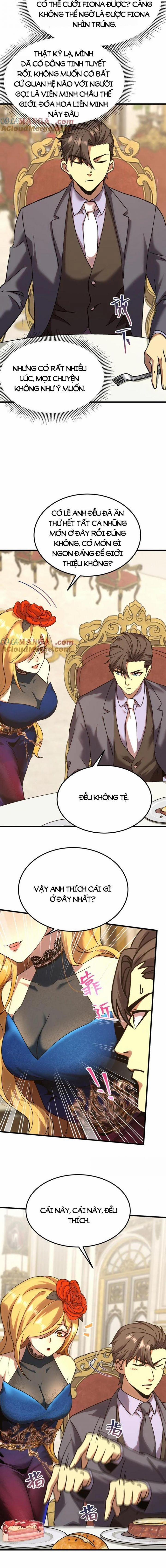 Cao Võ: Hạ Cánh Đến Một Vạn Năm Sau 0 Toptruyentv.pro trang 9