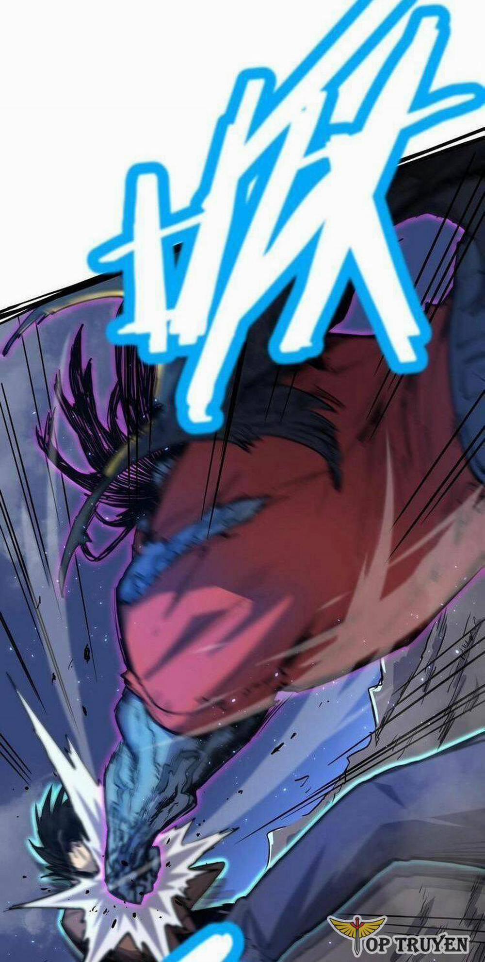 Cao Võ: Hạ Cánh Đến Một Vạn Năm Sau 10 trang 10