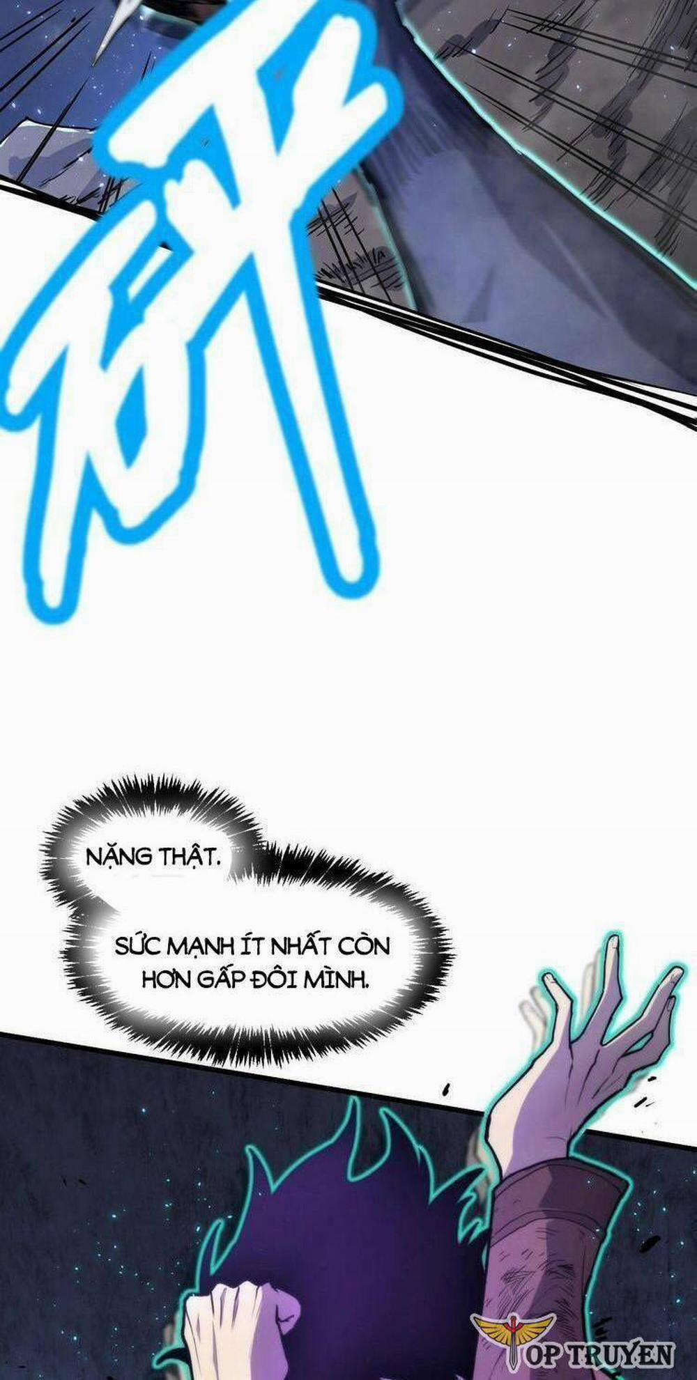 Cao Võ: Hạ Cánh Đến Một Vạn Năm Sau 10 trang 11