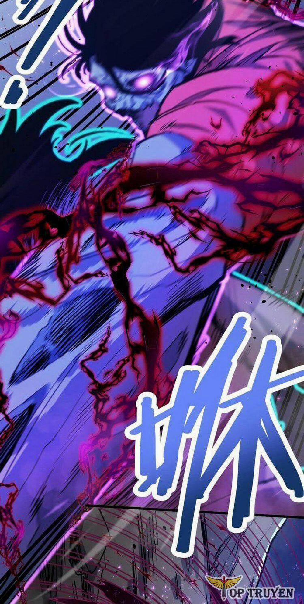 Cao Võ: Hạ Cánh Đến Một Vạn Năm Sau 10 trang 13