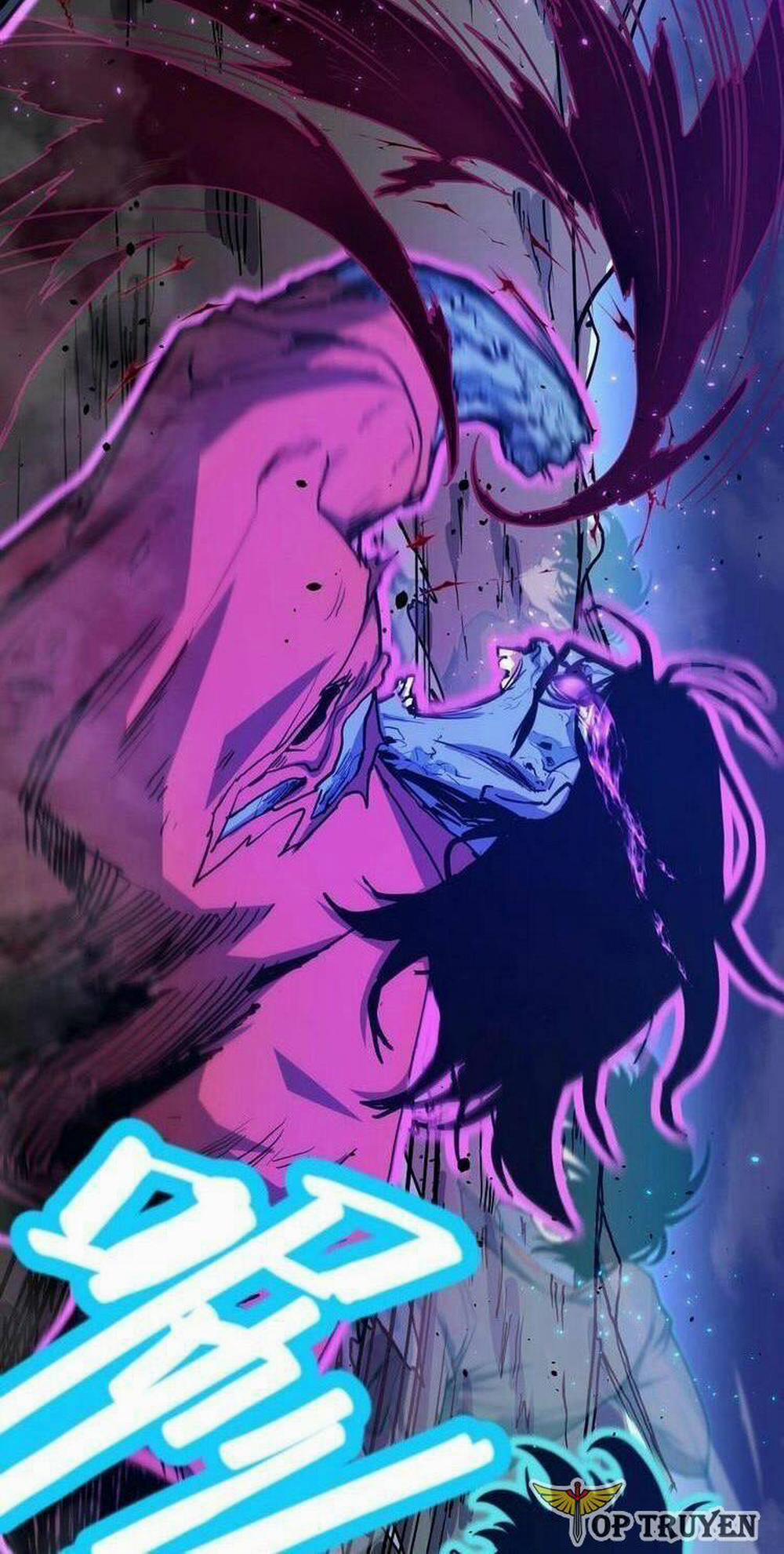 Cao Võ: Hạ Cánh Đến Một Vạn Năm Sau 10 trang 14