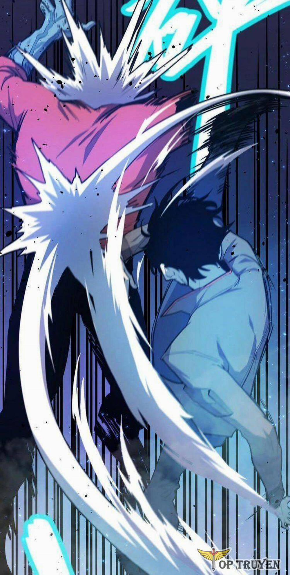 Cao Võ: Hạ Cánh Đến Một Vạn Năm Sau 10 trang 16