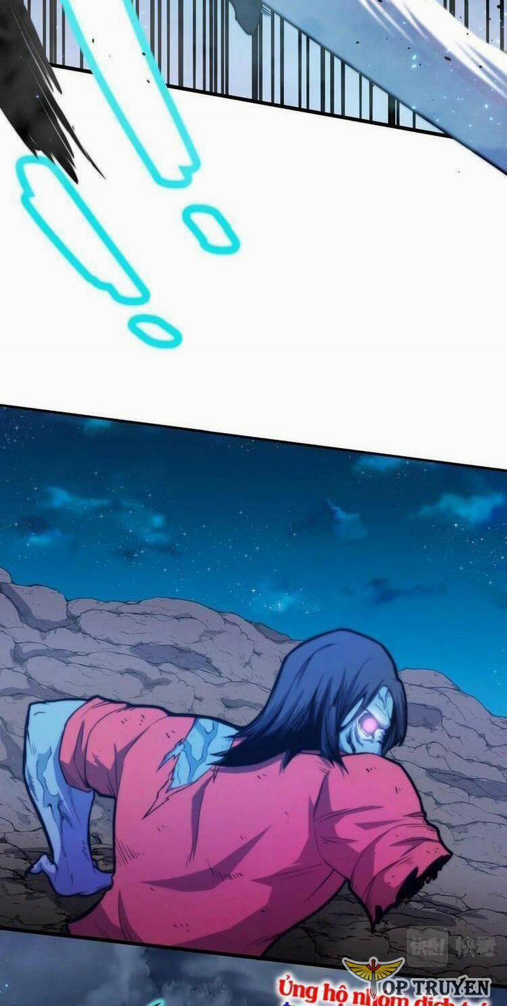 Cao Võ: Hạ Cánh Đến Một Vạn Năm Sau 10 trang 17