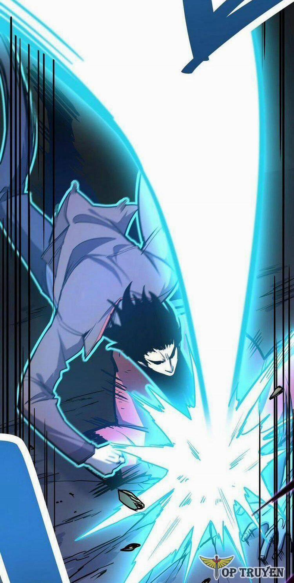 Cao Võ: Hạ Cánh Đến Một Vạn Năm Sau 10 trang 19