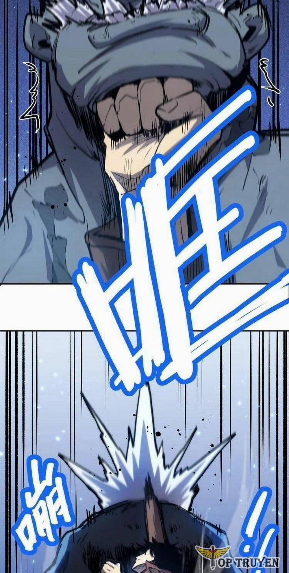 Cao Võ: Hạ Cánh Đến Một Vạn Năm Sau 10 trang 2