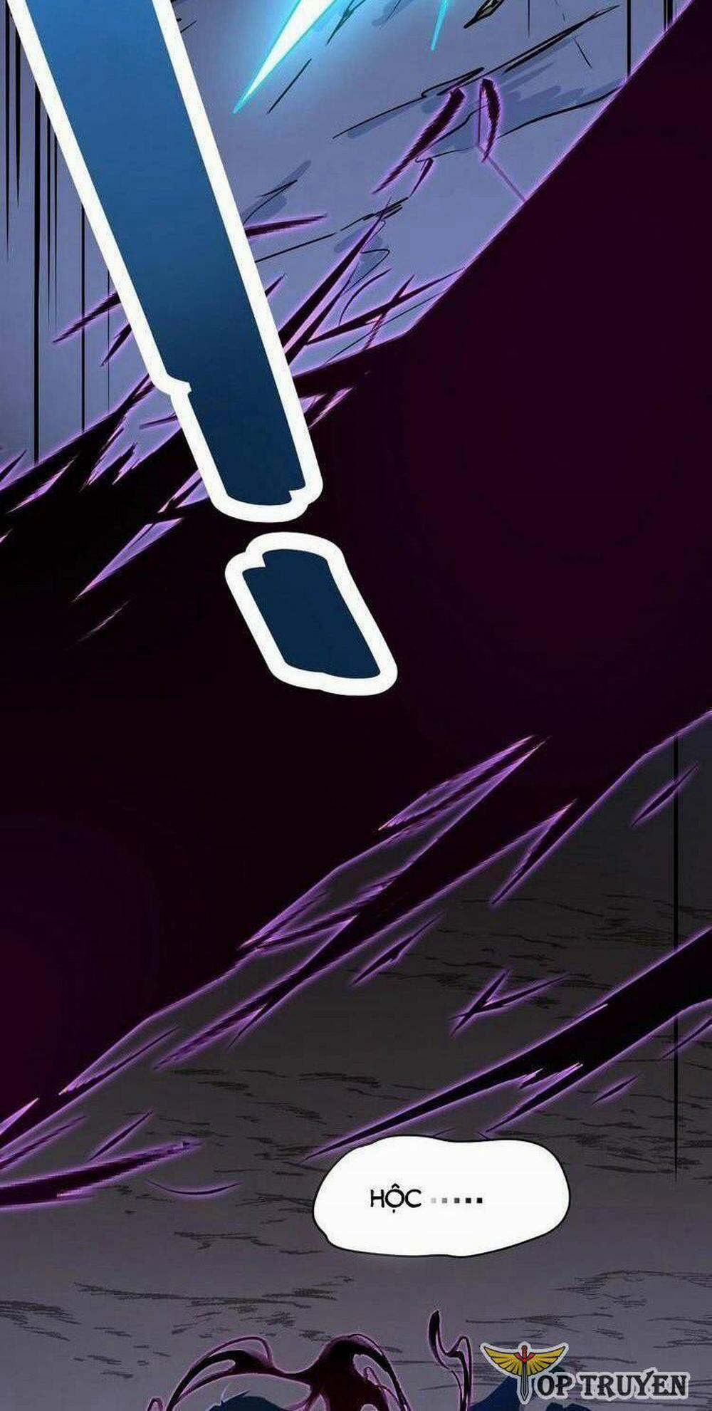 Cao Võ: Hạ Cánh Đến Một Vạn Năm Sau 10 trang 20