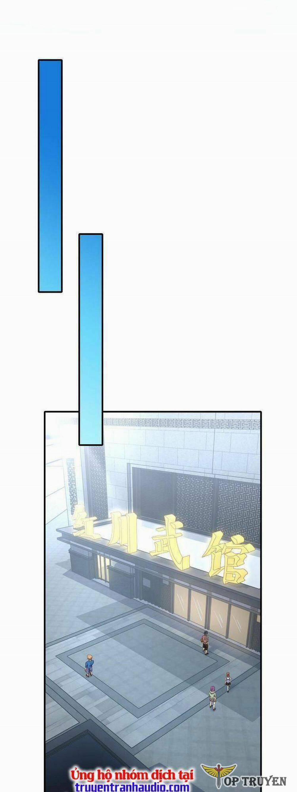 Cao Võ: Hạ Cánh Đến Một Vạn Năm Sau 10 trang 30