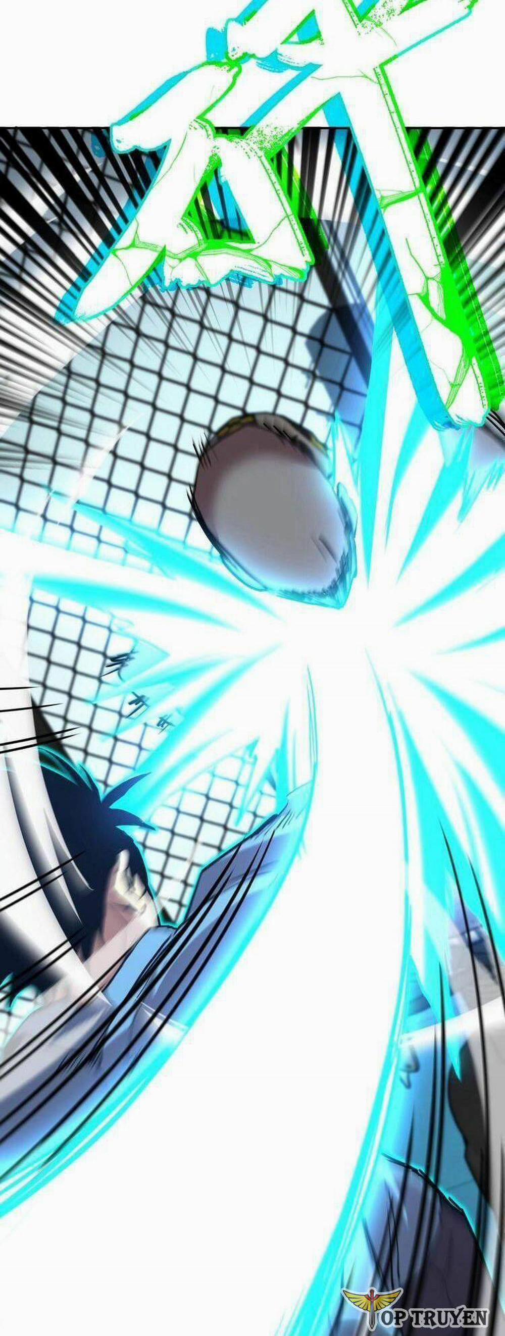 Cao Võ: Hạ Cánh Đến Một Vạn Năm Sau 10 trang 38