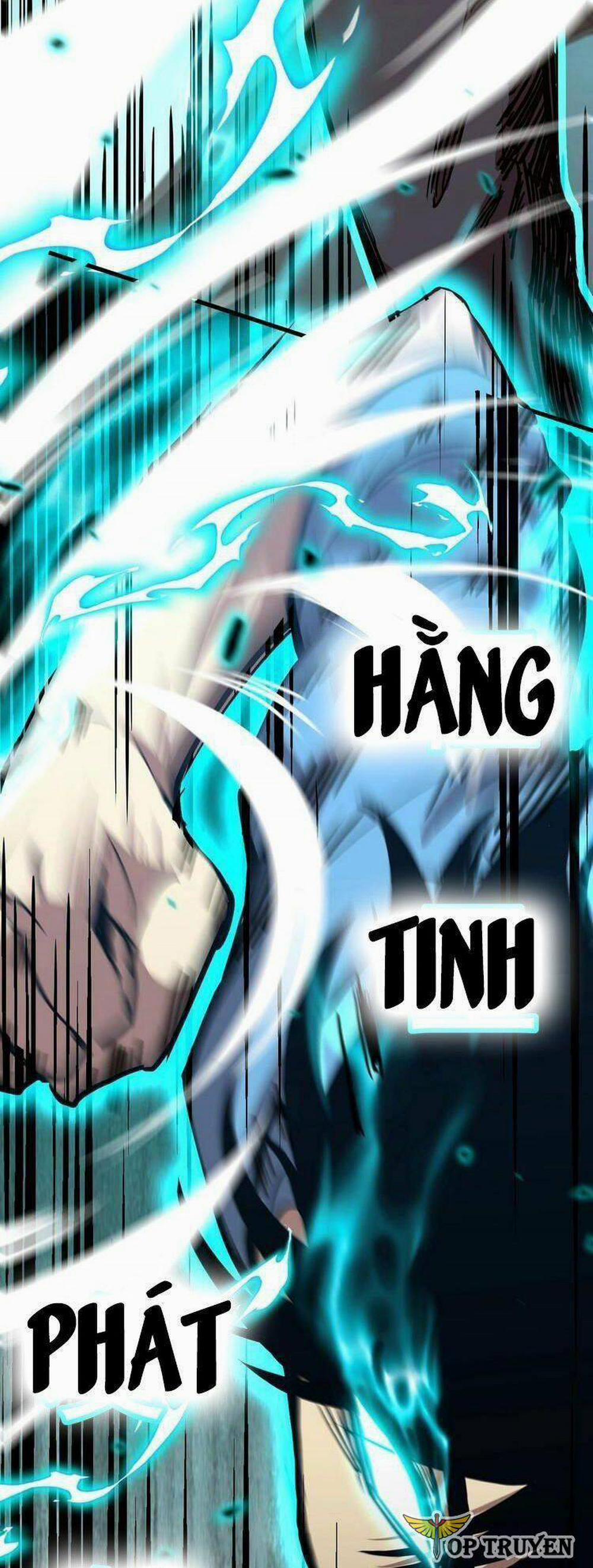 Cao Võ: Hạ Cánh Đến Một Vạn Năm Sau 10 trang 43