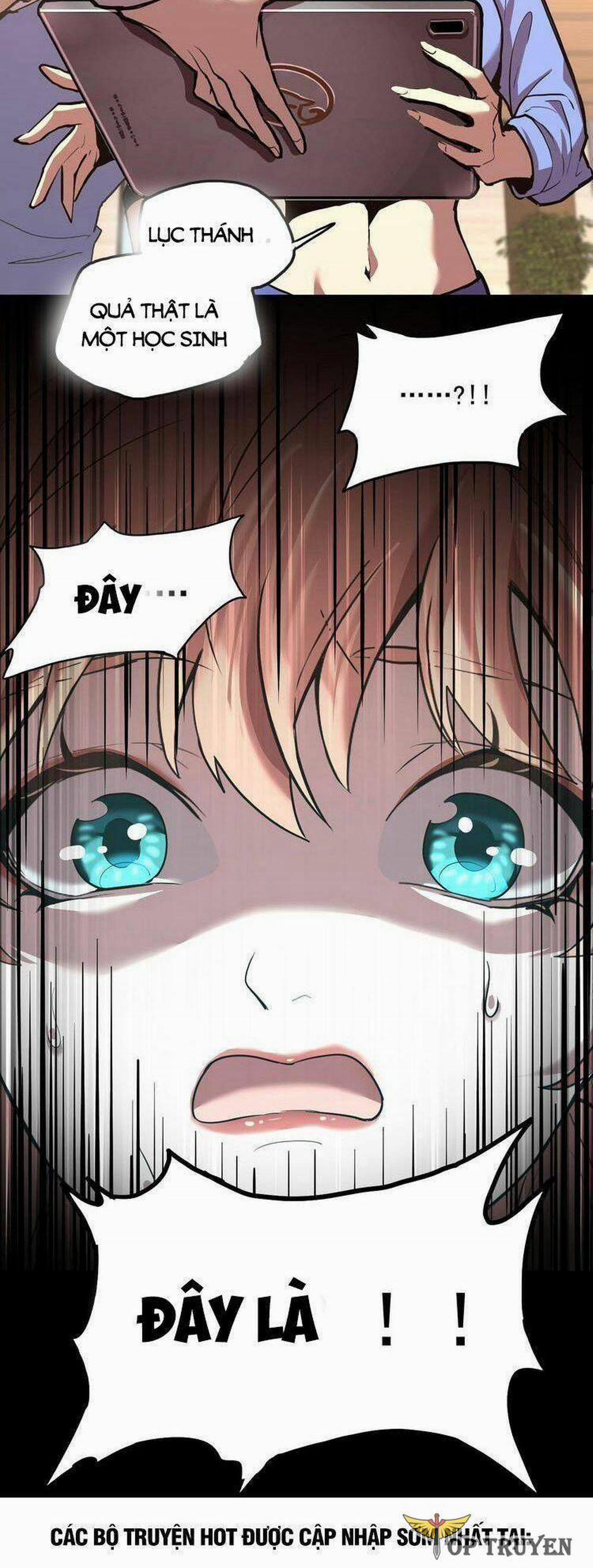 Cao Võ: Hạ Cánh Đến Một Vạn Năm Sau 10 trang 58