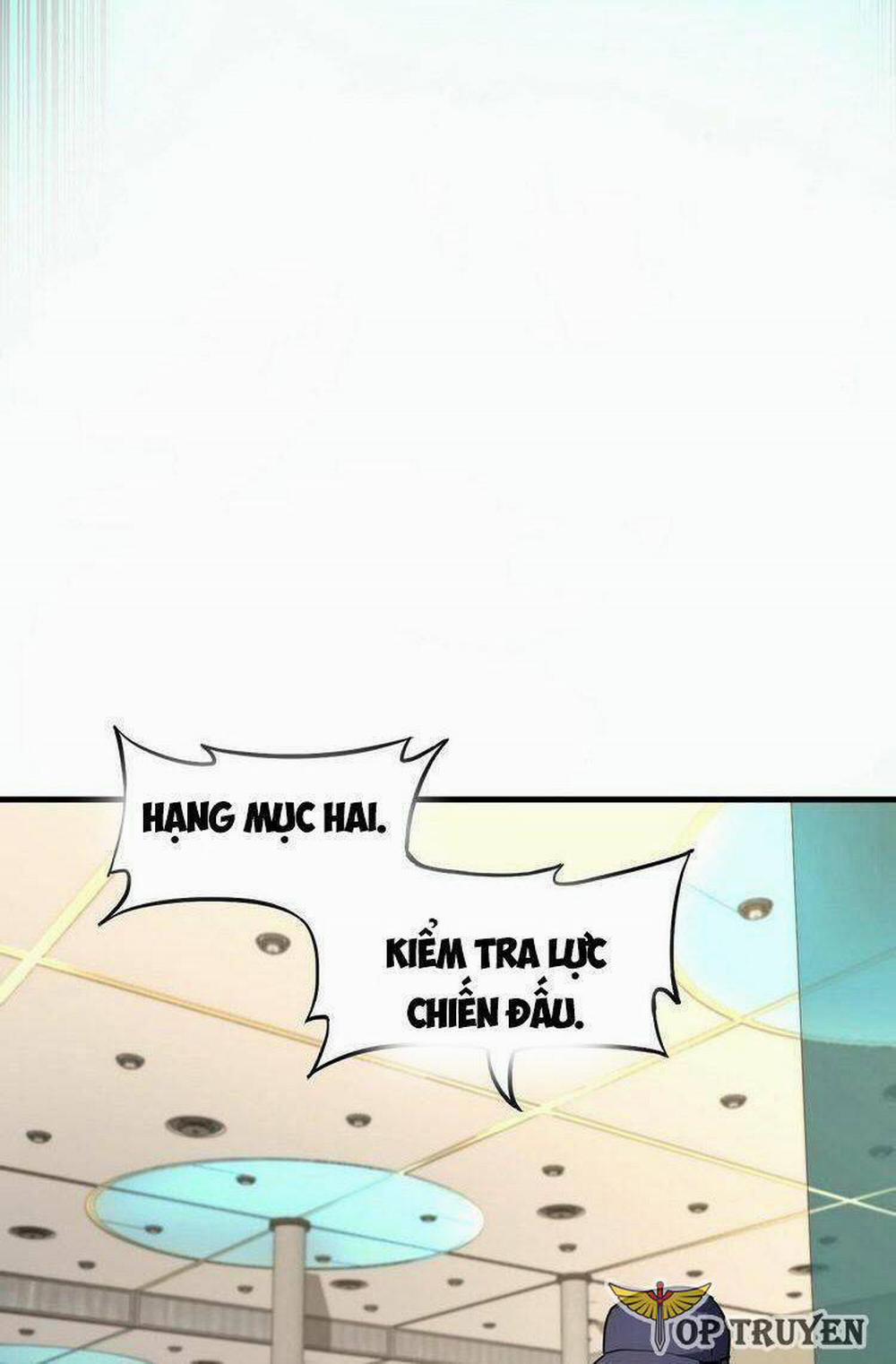 Cao Võ: Hạ Cánh Đến Một Vạn Năm Sau 11 trang 34