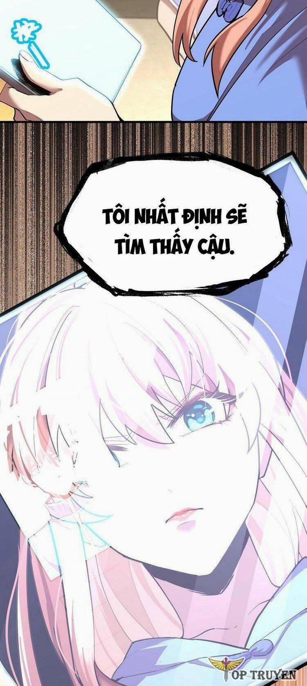 Cao Võ: Hạ Cánh Đến Một Vạn Năm Sau 11 trang 4