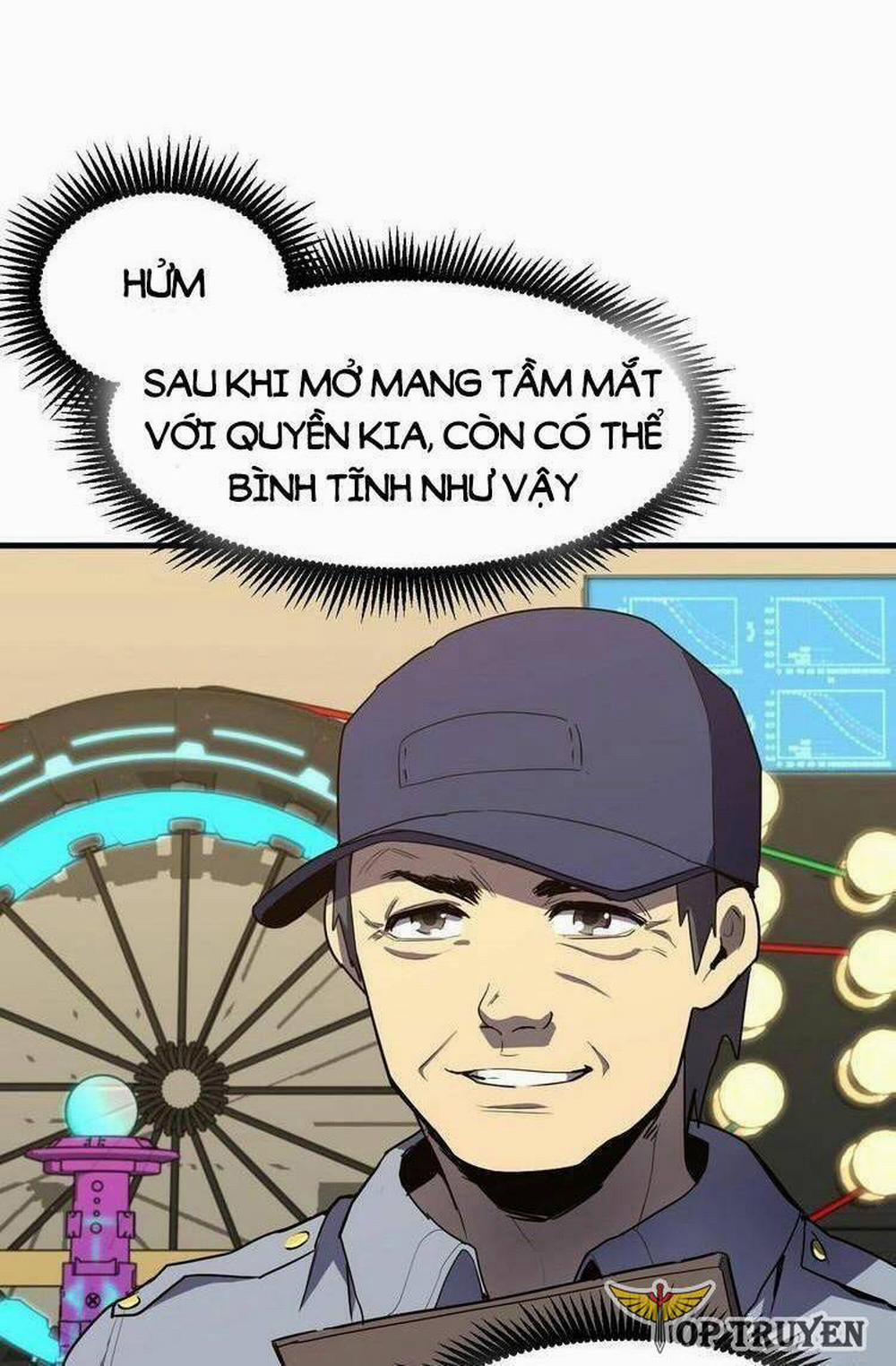 Cao Võ: Hạ Cánh Đến Một Vạn Năm Sau 11 trang 47