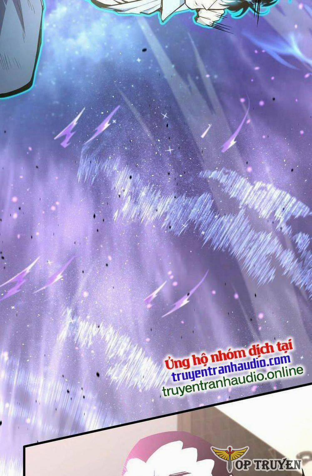 Cao Võ: Hạ Cánh Đến Một Vạn Năm Sau 11 trang 55