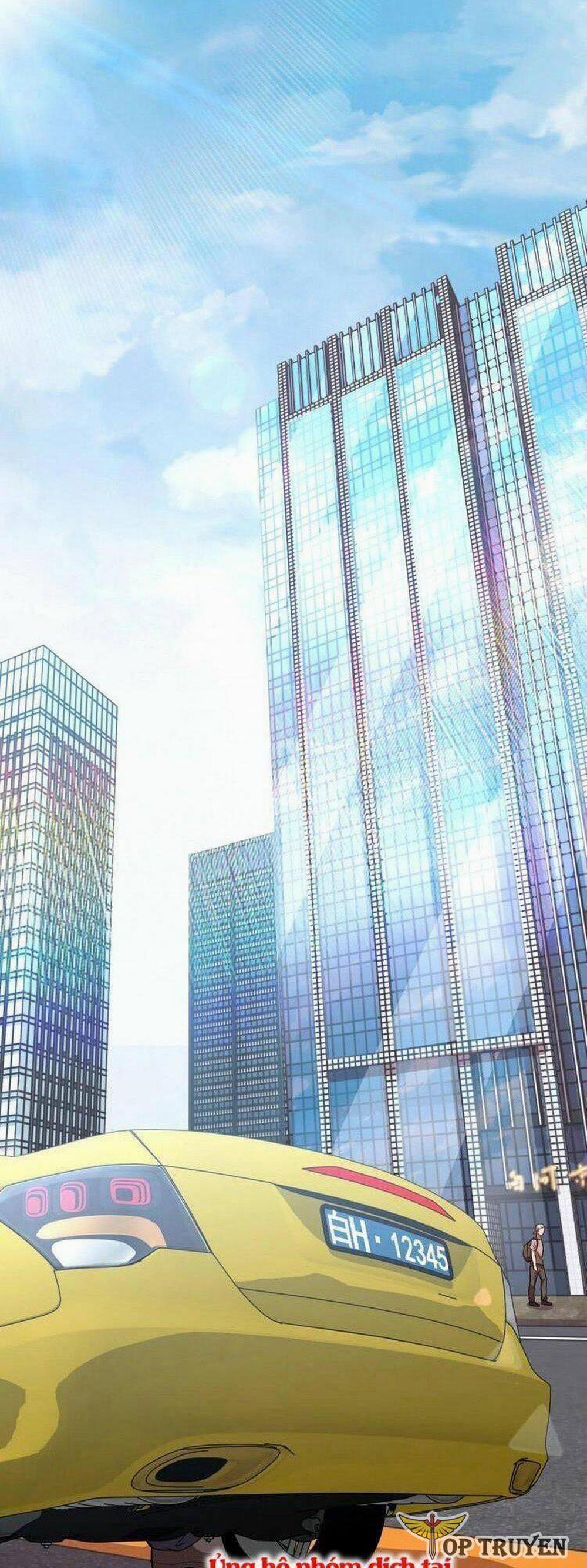 Cao Võ: Hạ Cánh Đến Một Vạn Năm Sau 11 trang 6