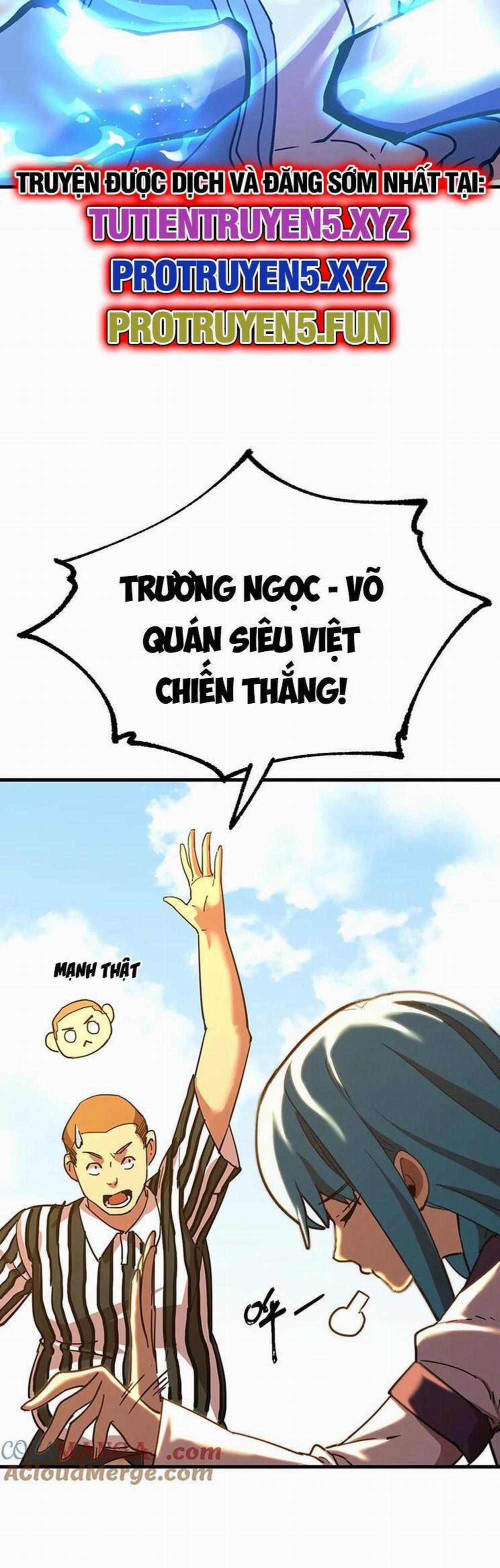 Cao Võ: Hạ Cánh Đến Một Vạn Năm Sau Chương 110 Trang 34